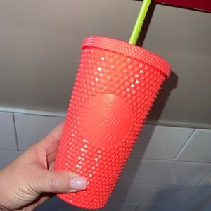 Starbucks summer 2 bling cup